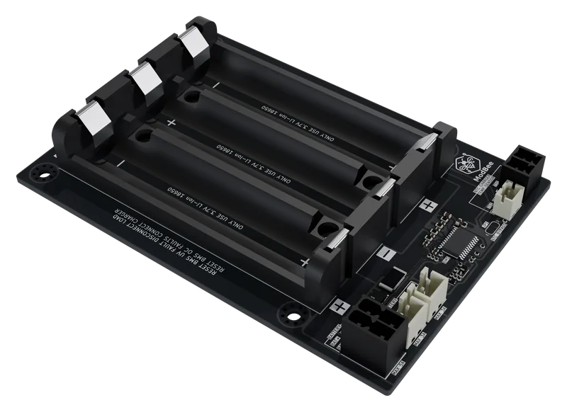 Battery Pack 18650 board